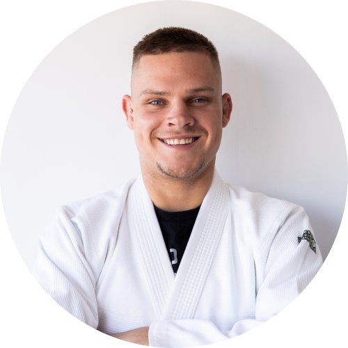 Instructor - Jasper