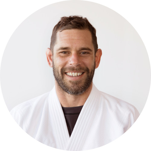 Instructor - Scott